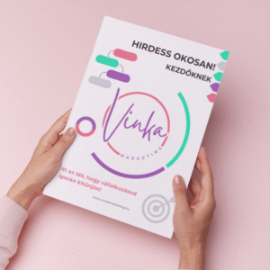 Hirdess okosan! e-book kezdőknek