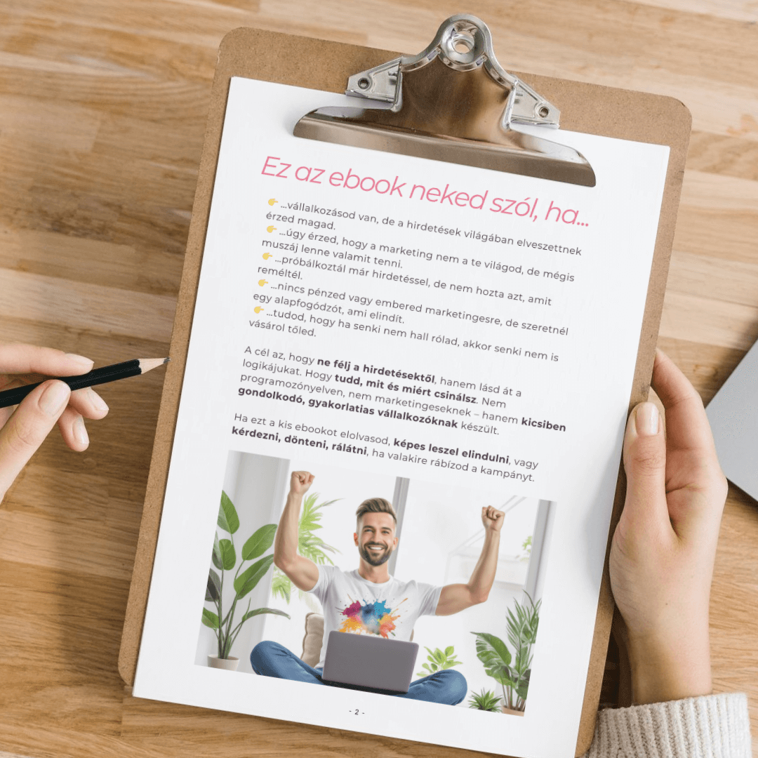 Hirdess okosan e-book nyomtatott betekintő