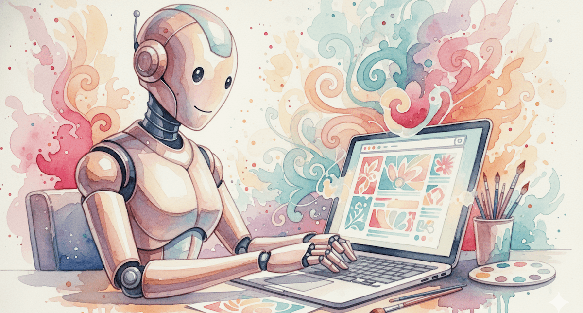 Hogyan alakulnak át a weboldalak az AI hatására?