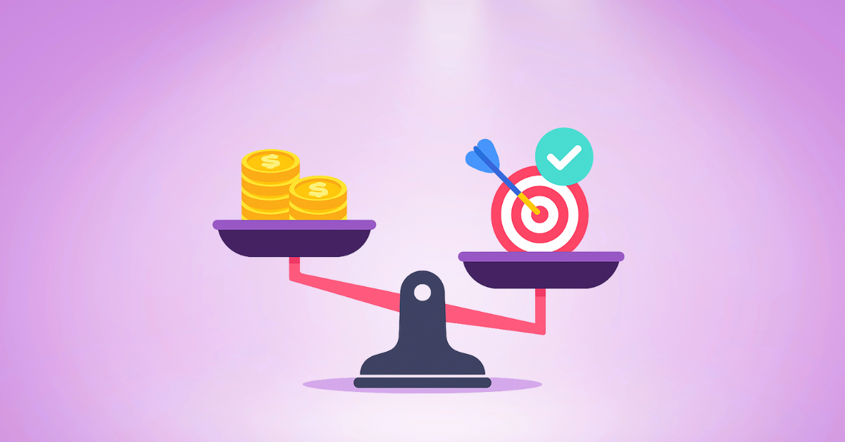 Végre egy hirdetési mód, ahol nem a pénz számít