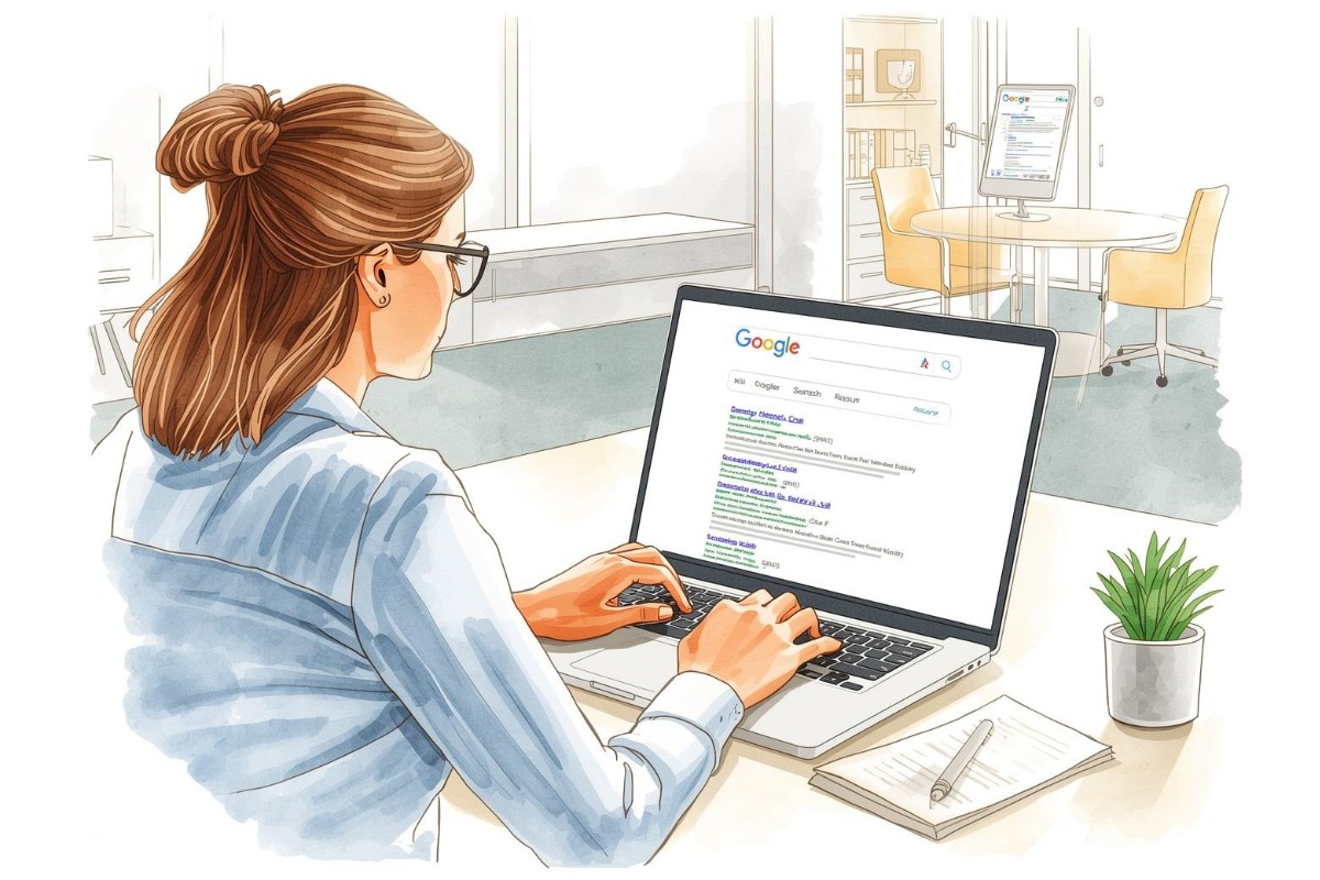 Hogyan találják meg a weboldalad?