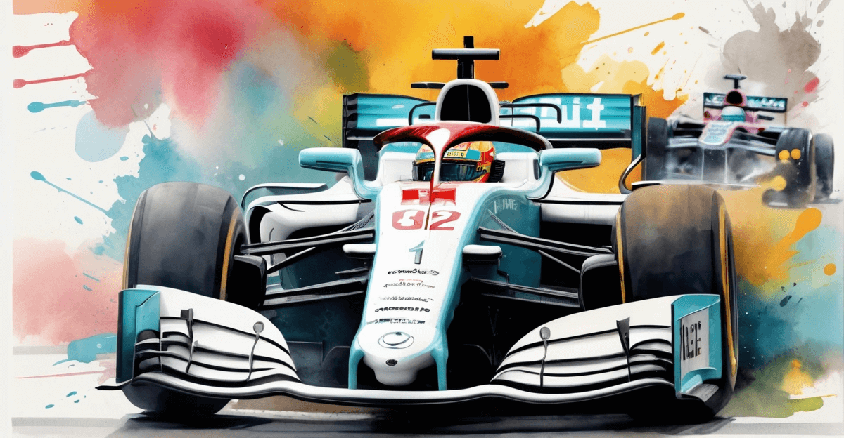 A te weboldalad van olyan jó, mint a Forma-1 McLarenje?